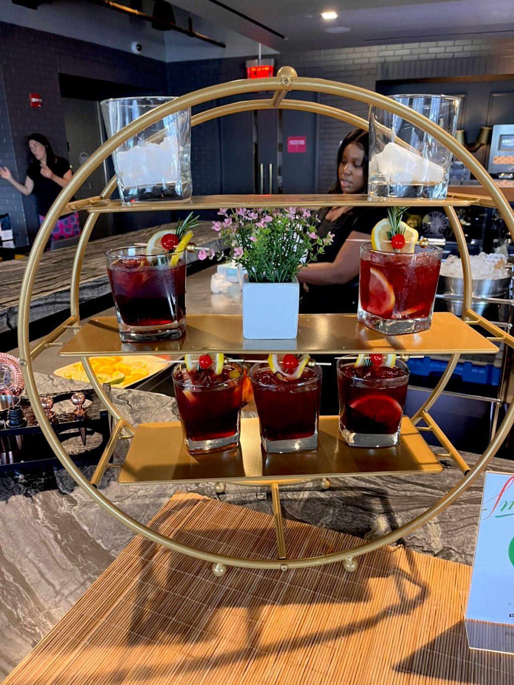 Customer photos