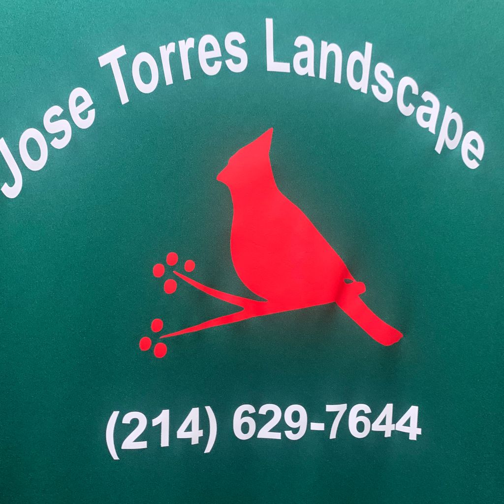 Jose Torres Landscaping and design