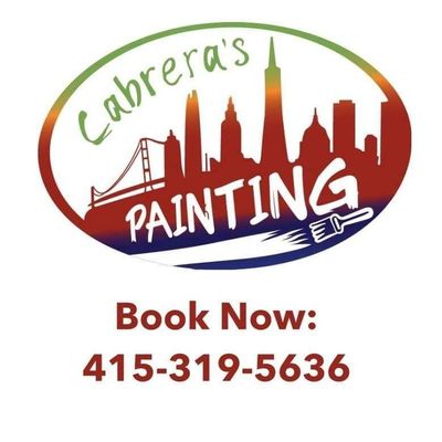 Avatar for Cabrera's Painting Inc.