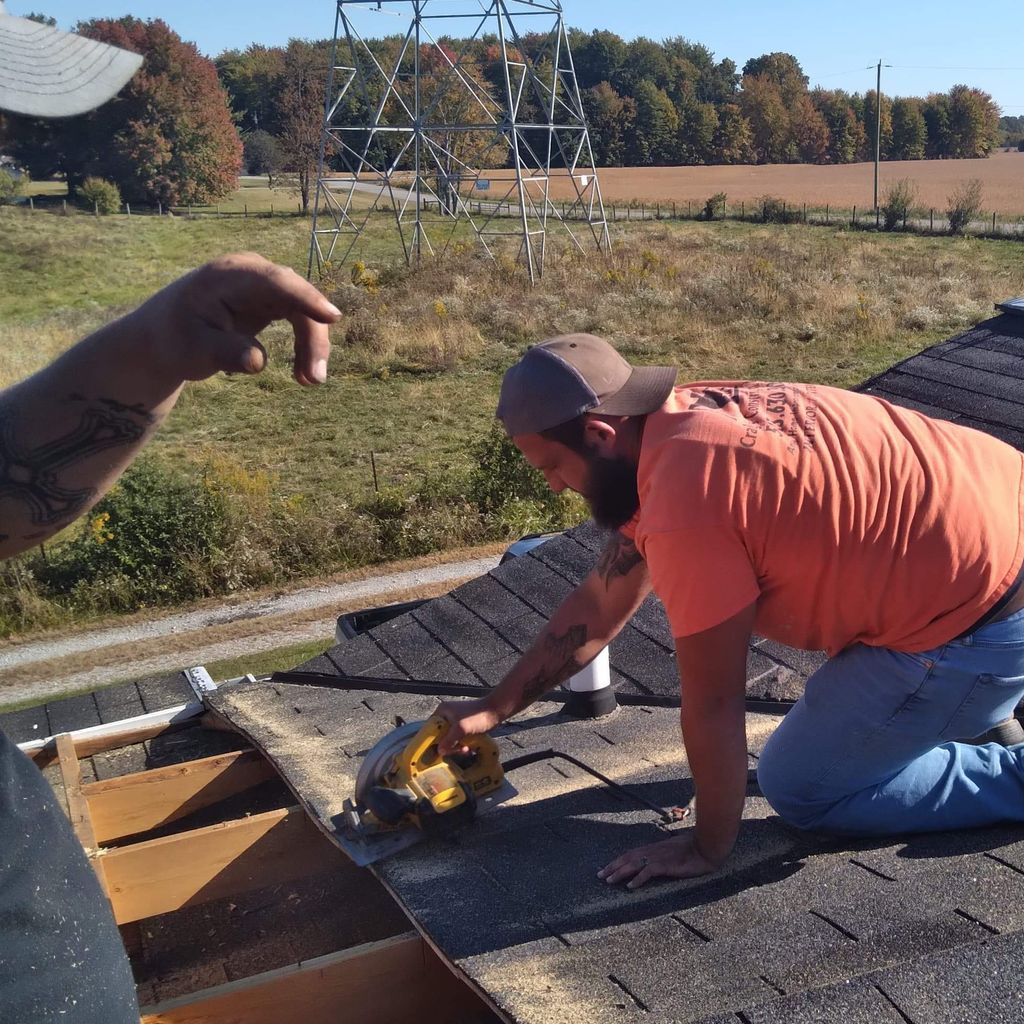 Craigs Construction & Remodeling LLC