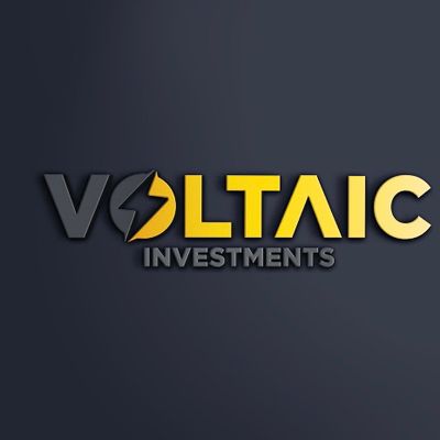 Avatar for Voltaic Investments LLC