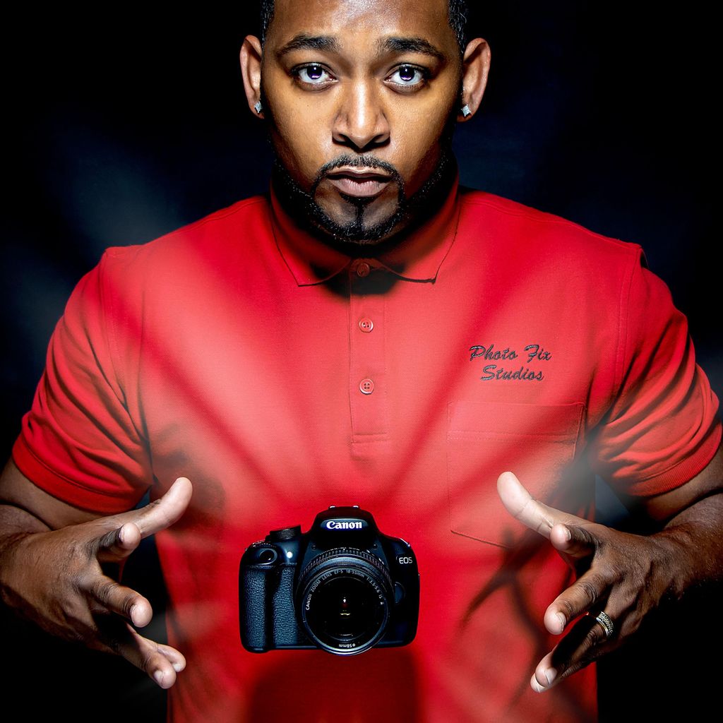 Photo Fix Studios LLC