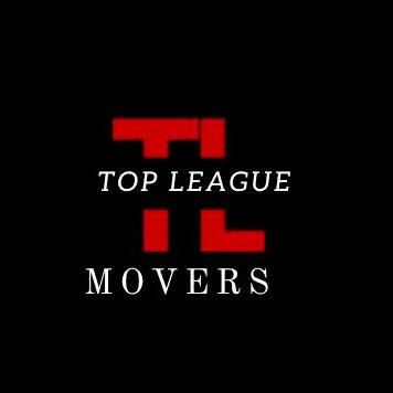 Avatar for Top League Movers