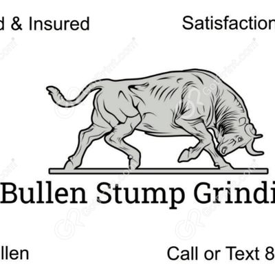 Avatar for Bullen Stump Grinding