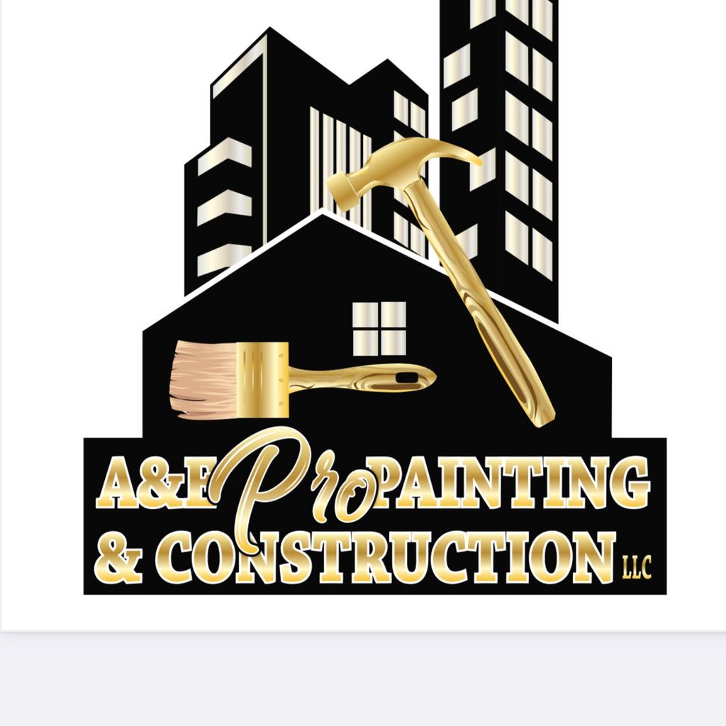 A&E Pro Painting & Construction LLC