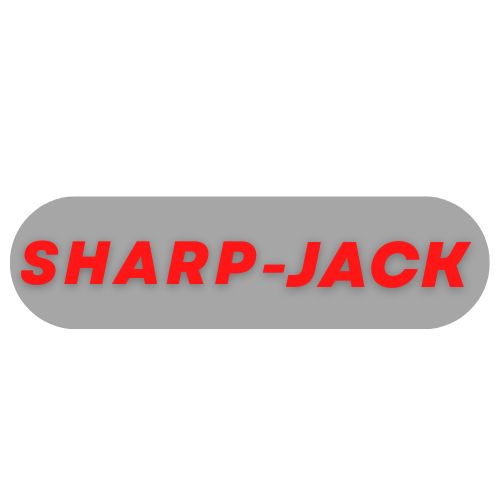 Sharp Jack