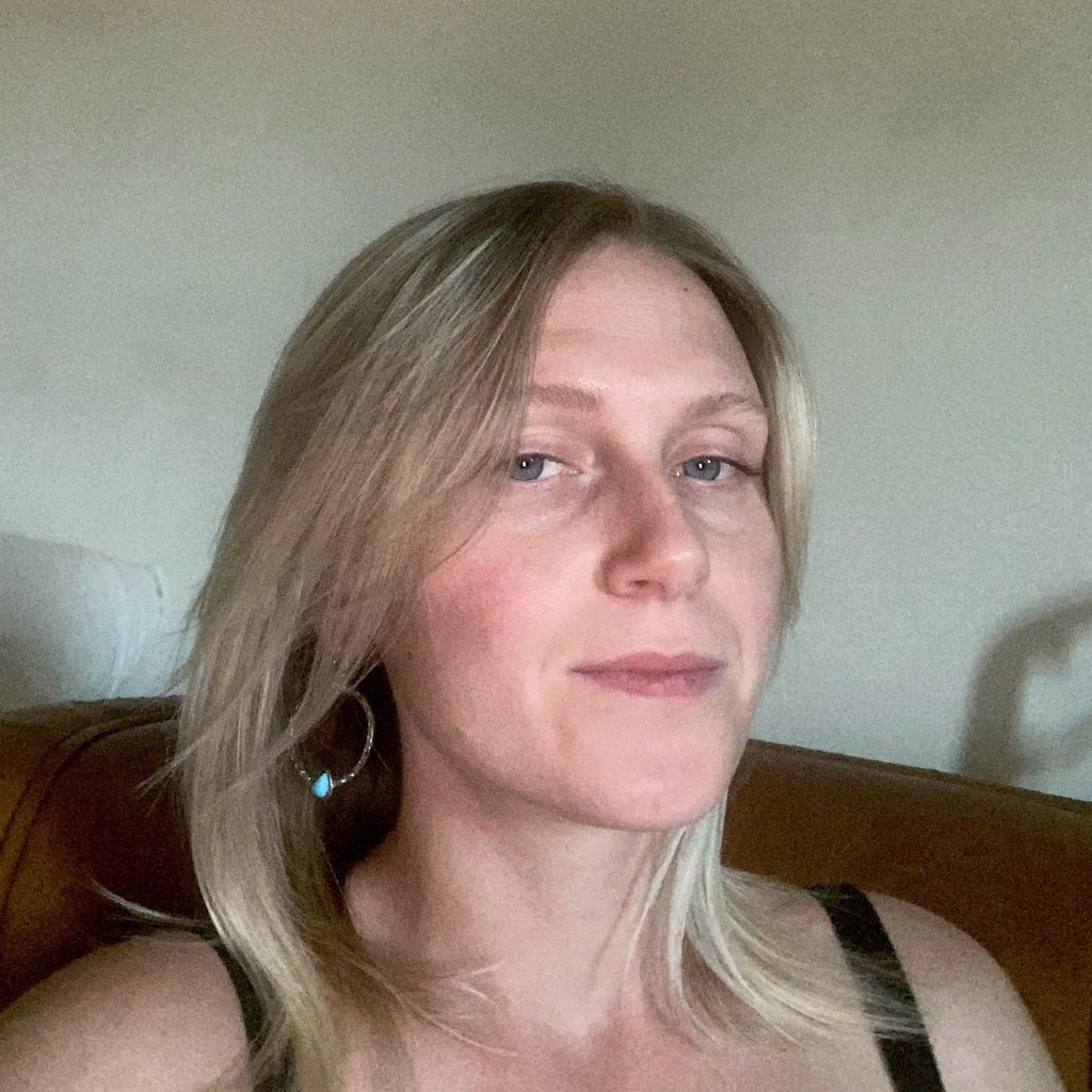 Jillian Folmsbee