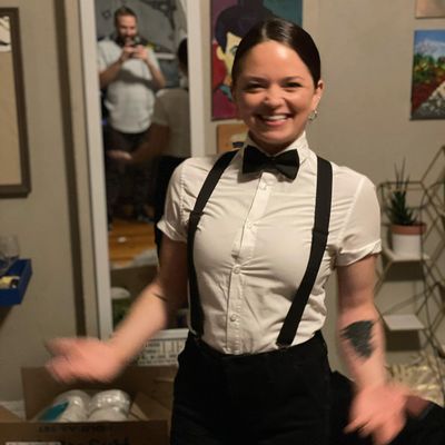 Avatar for Alyssa Ullrich Bartending & Event Services