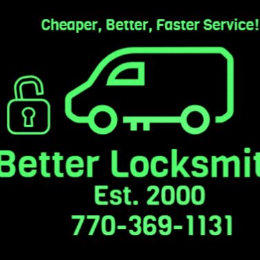Better Locksmiths
