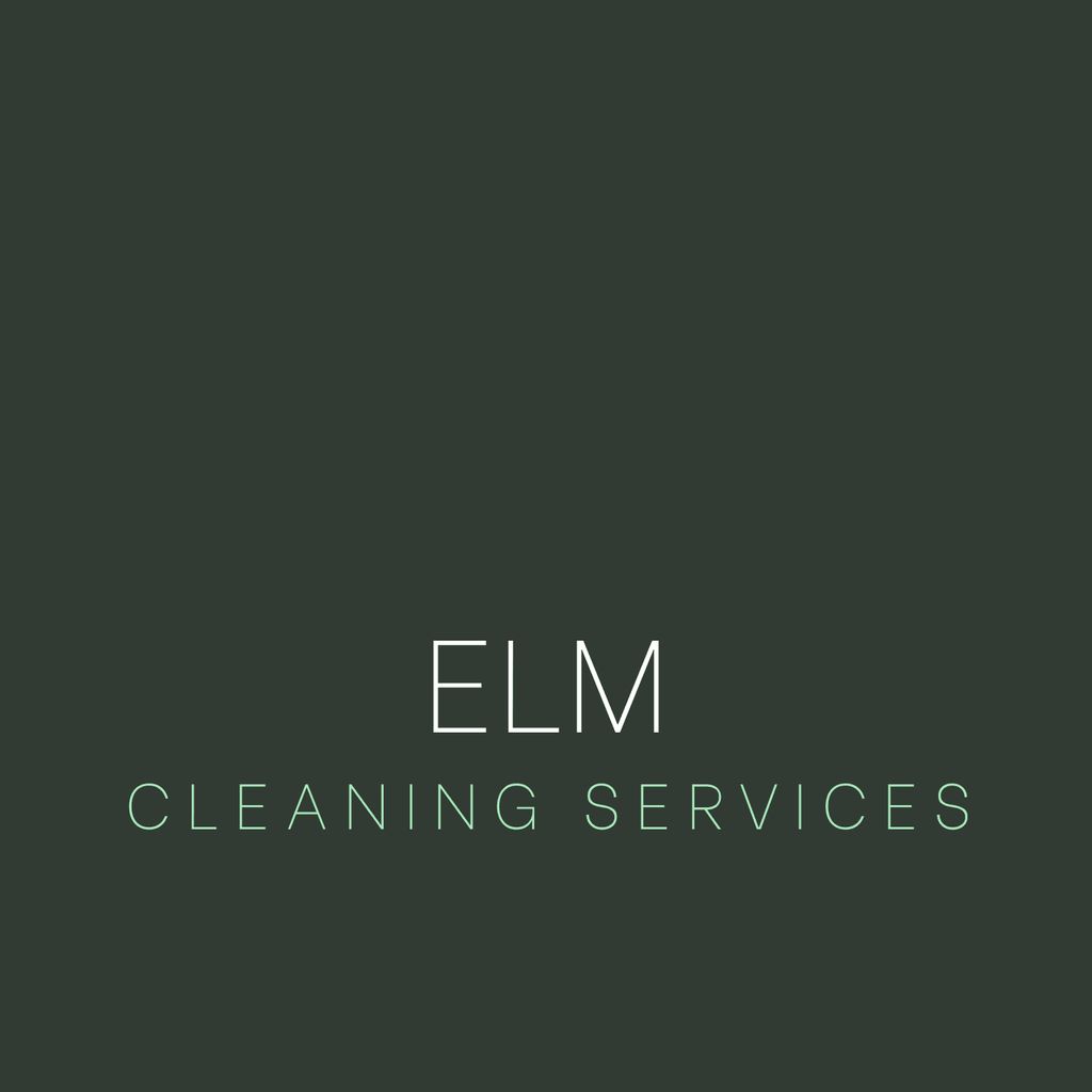 Elm Cleaning Services