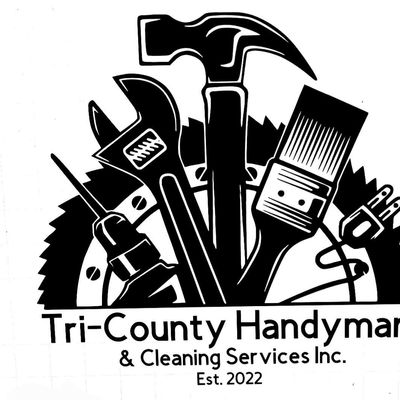 Avatar for Tri-County Handyman and Cleaning Services