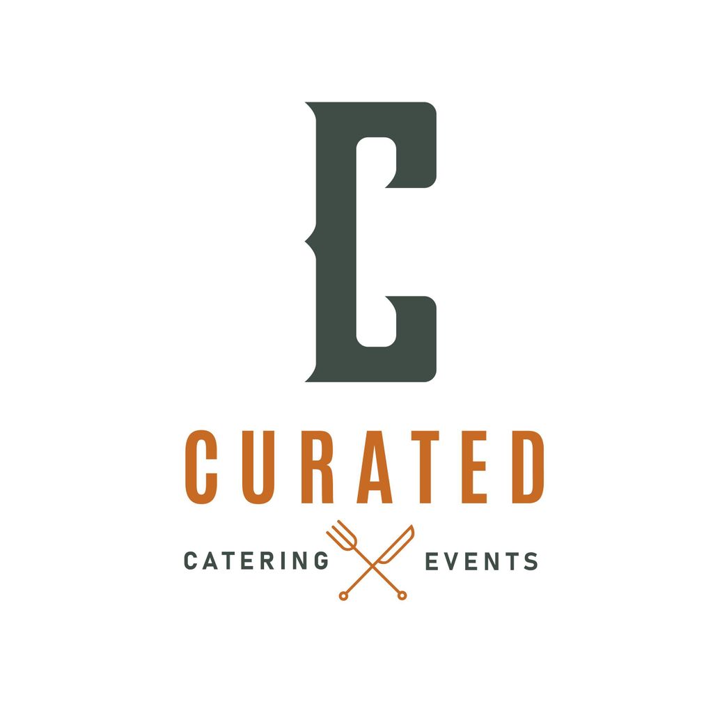 Curated Catering & Events Co