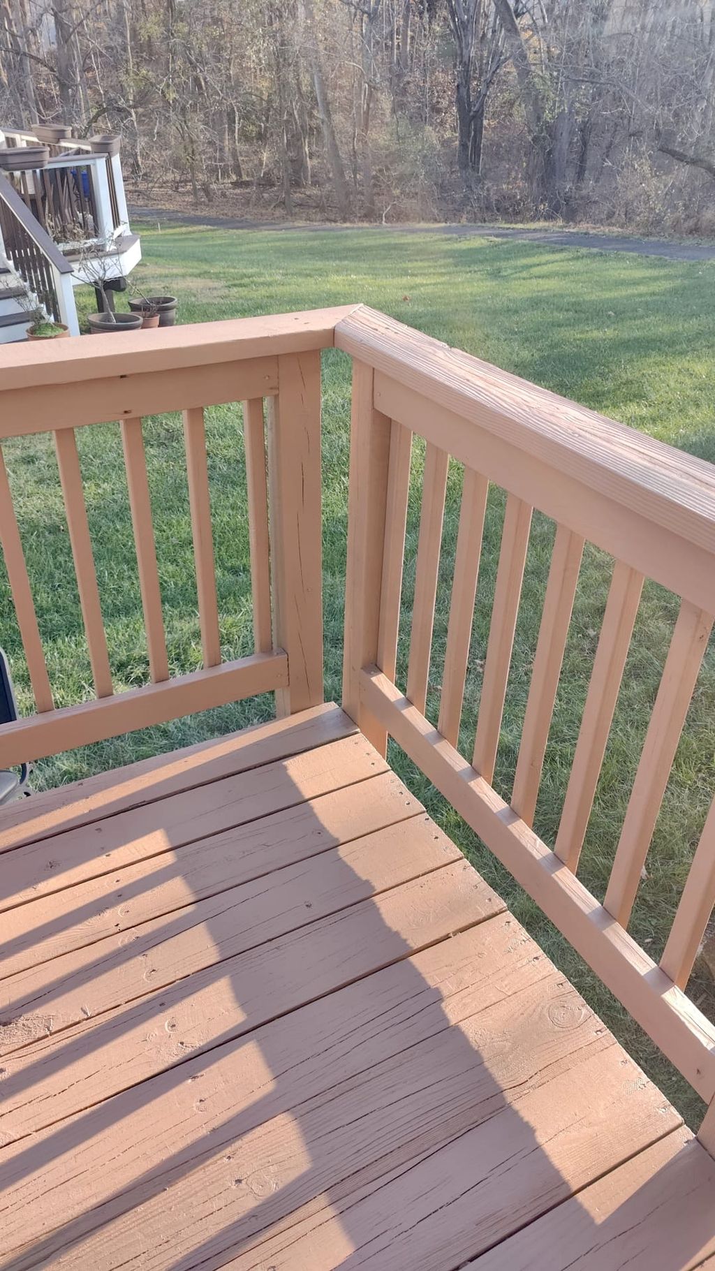 Customer photos