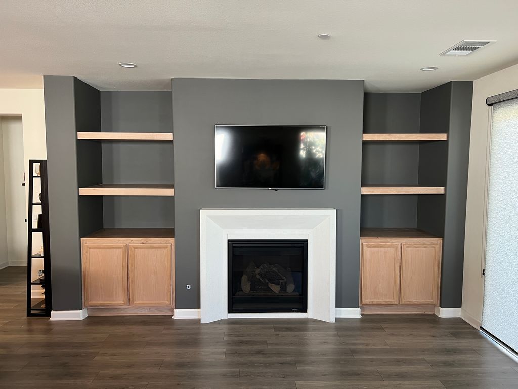 Projects and media