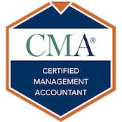 Certified Management Accountant