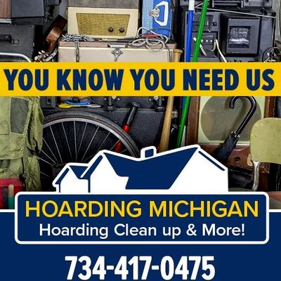 Avatar for Hoarding Michigan