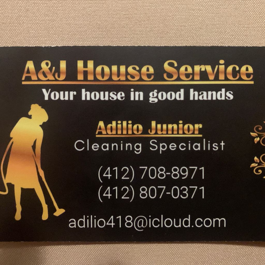 A&J House Service