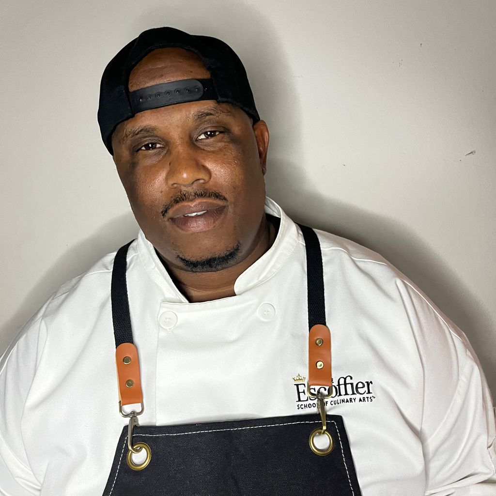 Chef Jatonsie