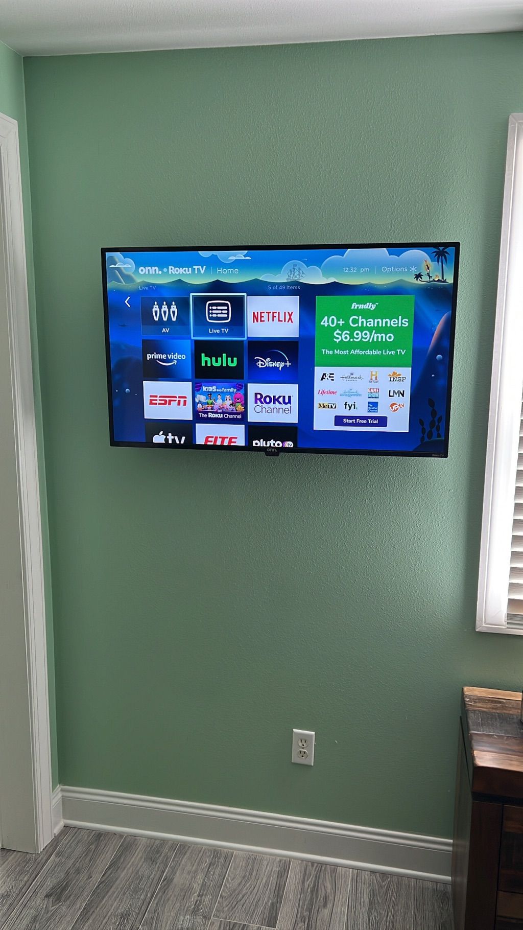 Projects and media