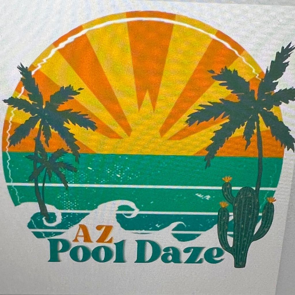 Az Pool Daze
