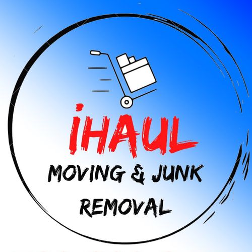iHaul Moving & Junk Removal