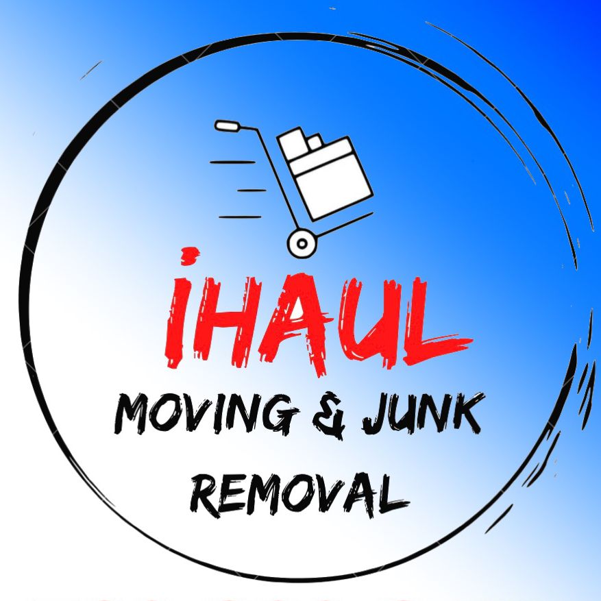 iHaul Moving & Junk Removal