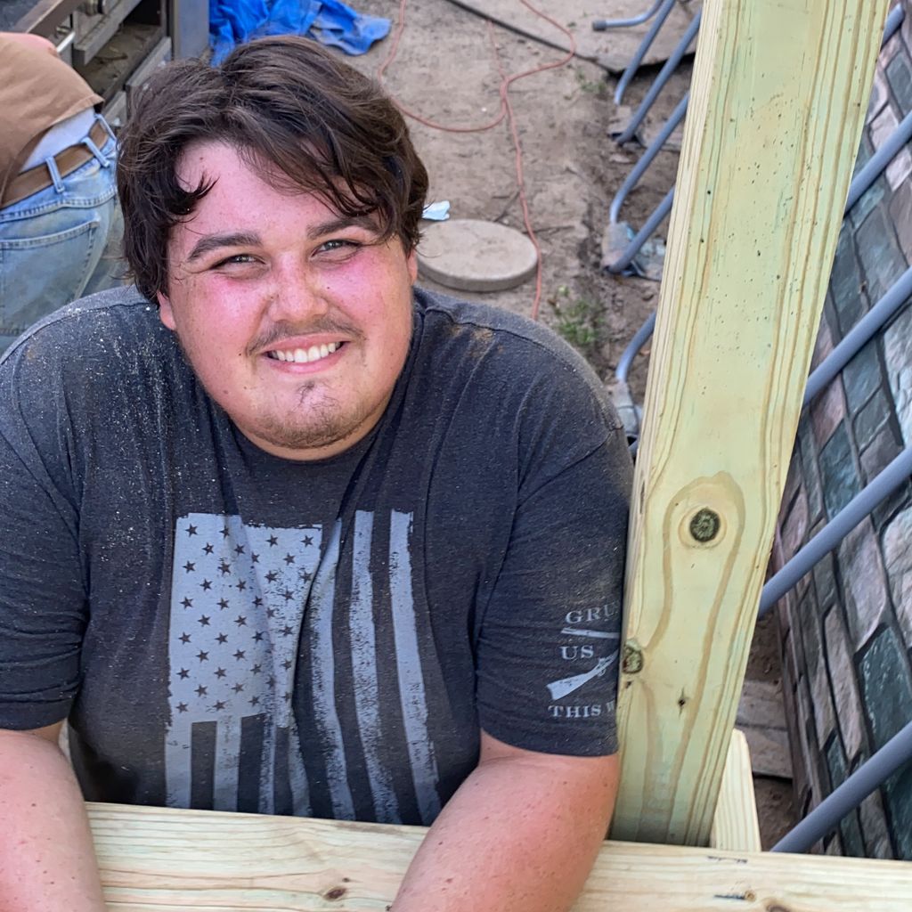 Mr. 2x4’s Handyman Service
