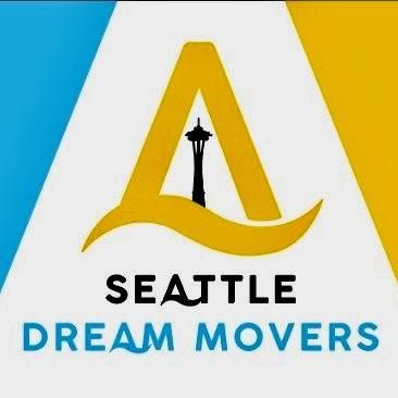 Avatar for Seattle Dream Movers