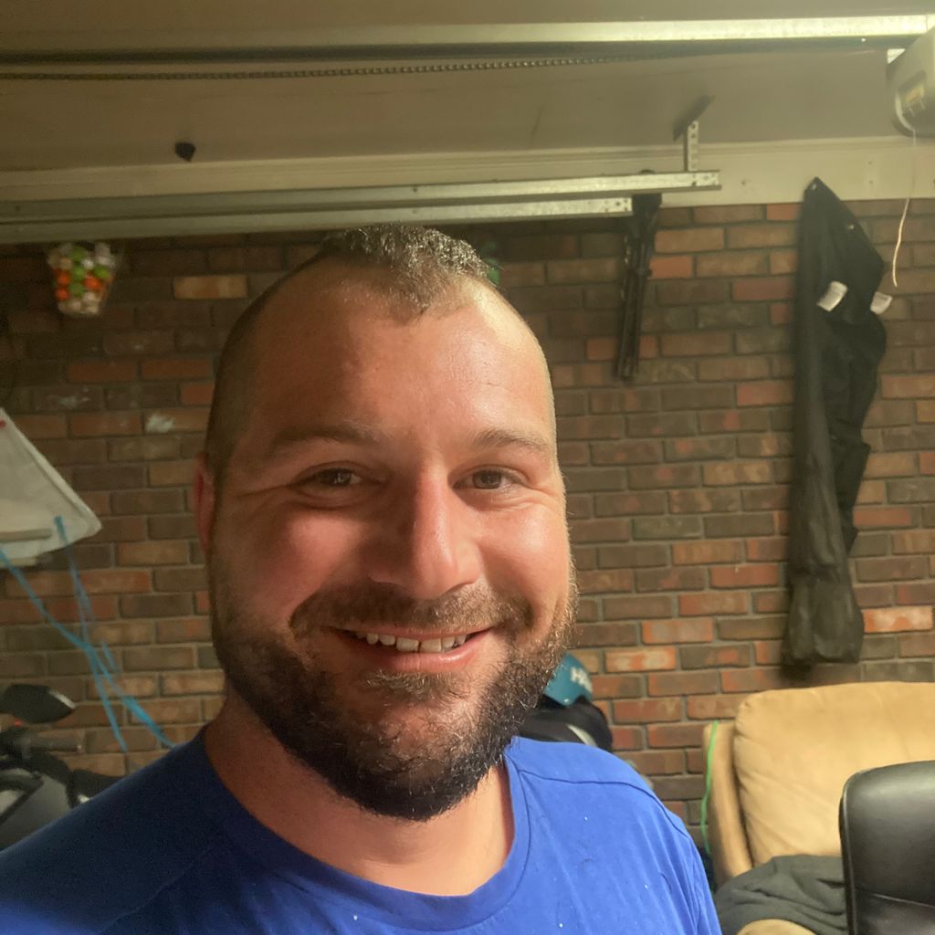 Brad Huskin