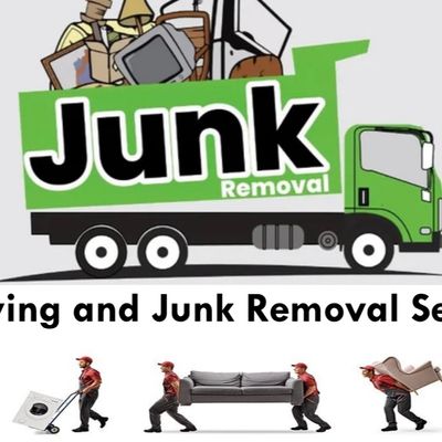Avatar for MTD Moving and Junk Removal Service
