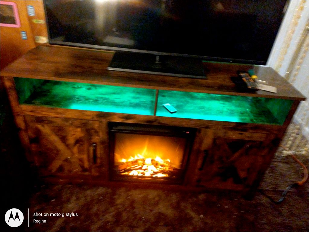 Customer photos