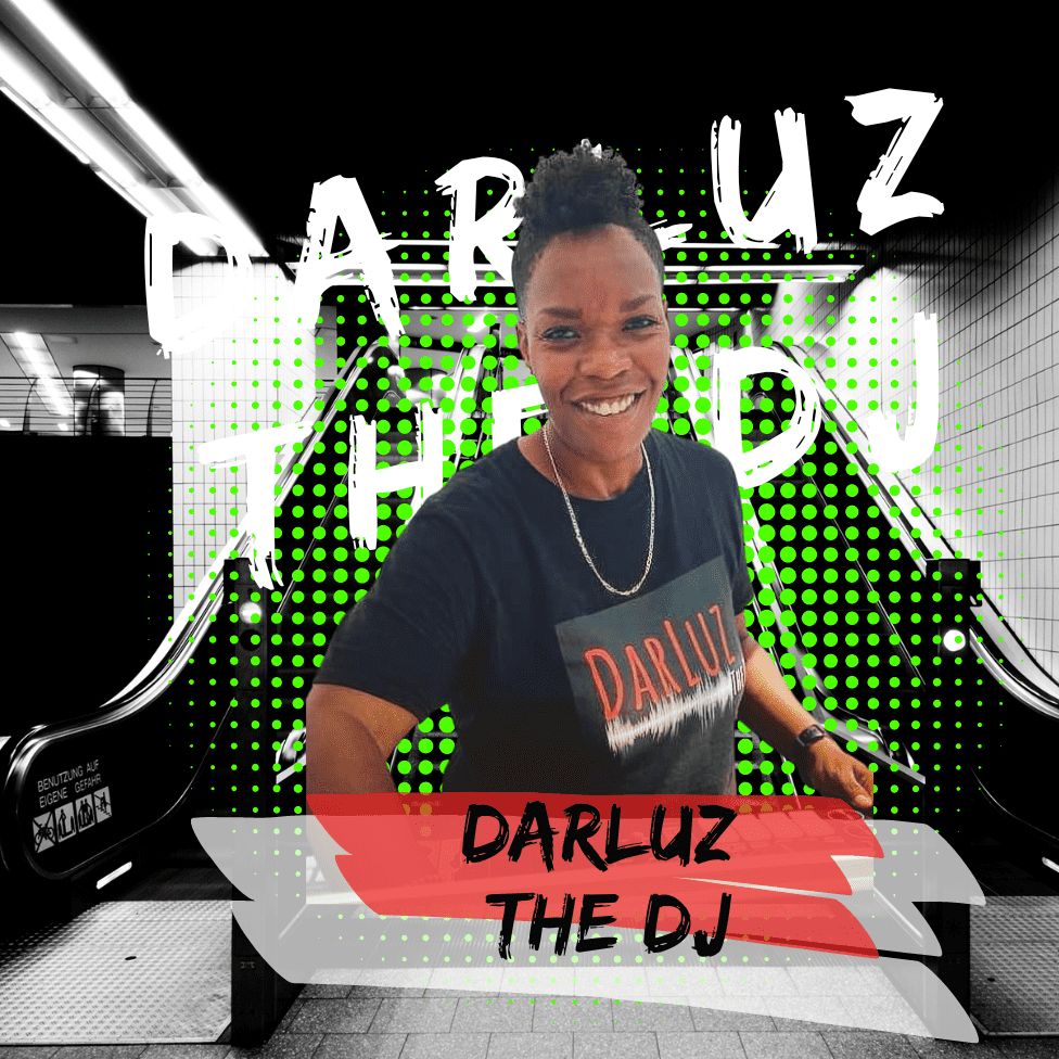 DarLuz the DJ