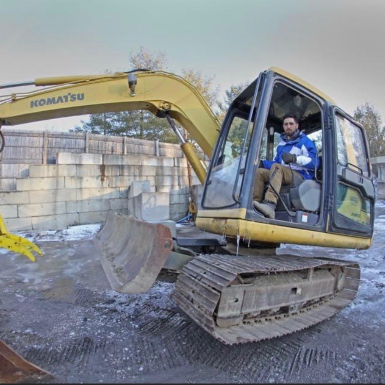 Mt Storm Excavating LLC