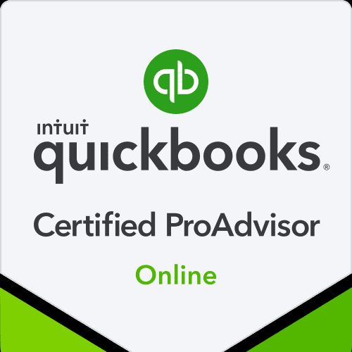 Advanced Bookkeeping Services