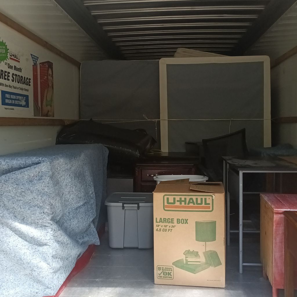 You'll love way we move