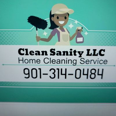Avatar for Clean Sanity LLC