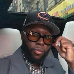 pro avatar