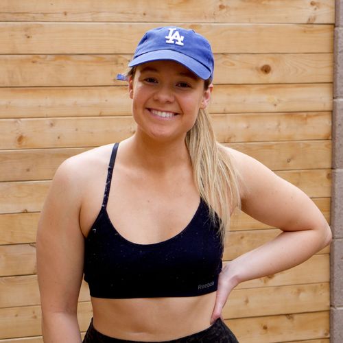 Private & Small Group Personal Training