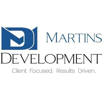 Avatar for Martins Development