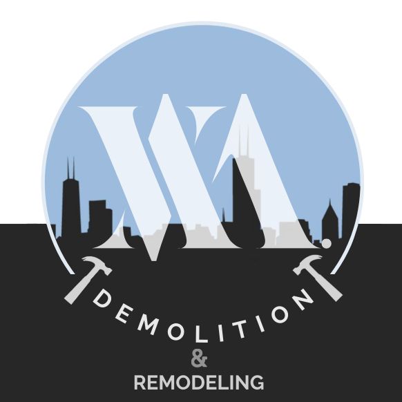 V&M Demolition