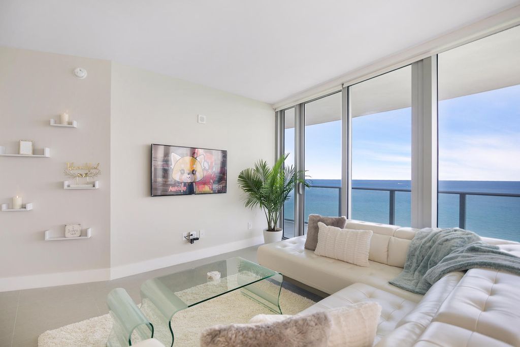 We keep our properties in superb condition and ful