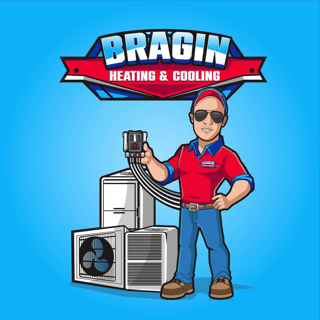 Bragin HVAC, Inc.