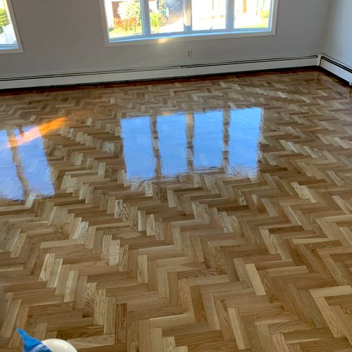 Featured Projects