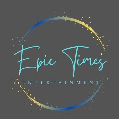 Avatar for Epic Times Entertainment