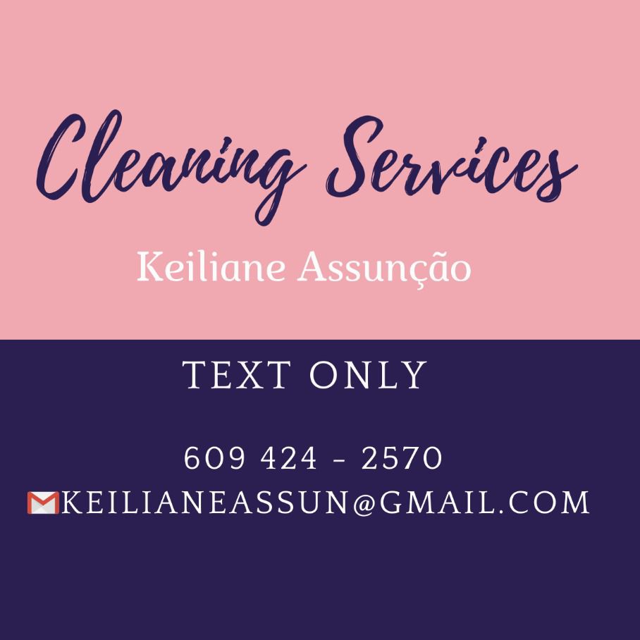 Keiliane cleaning