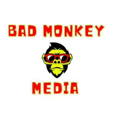 Avatar for Bad Monkey Media