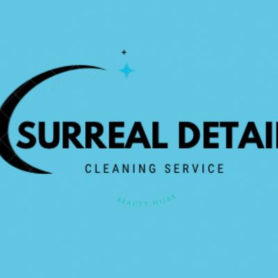 Avatar for Surreal detail cleaning services