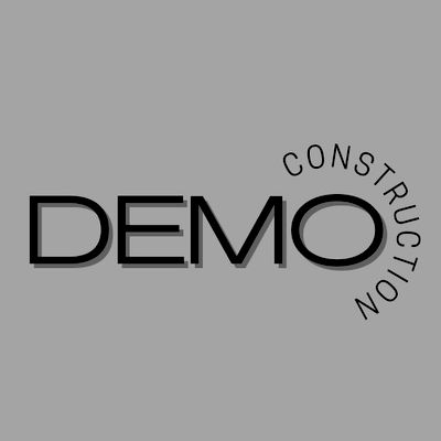 Avatar for Demos Construction