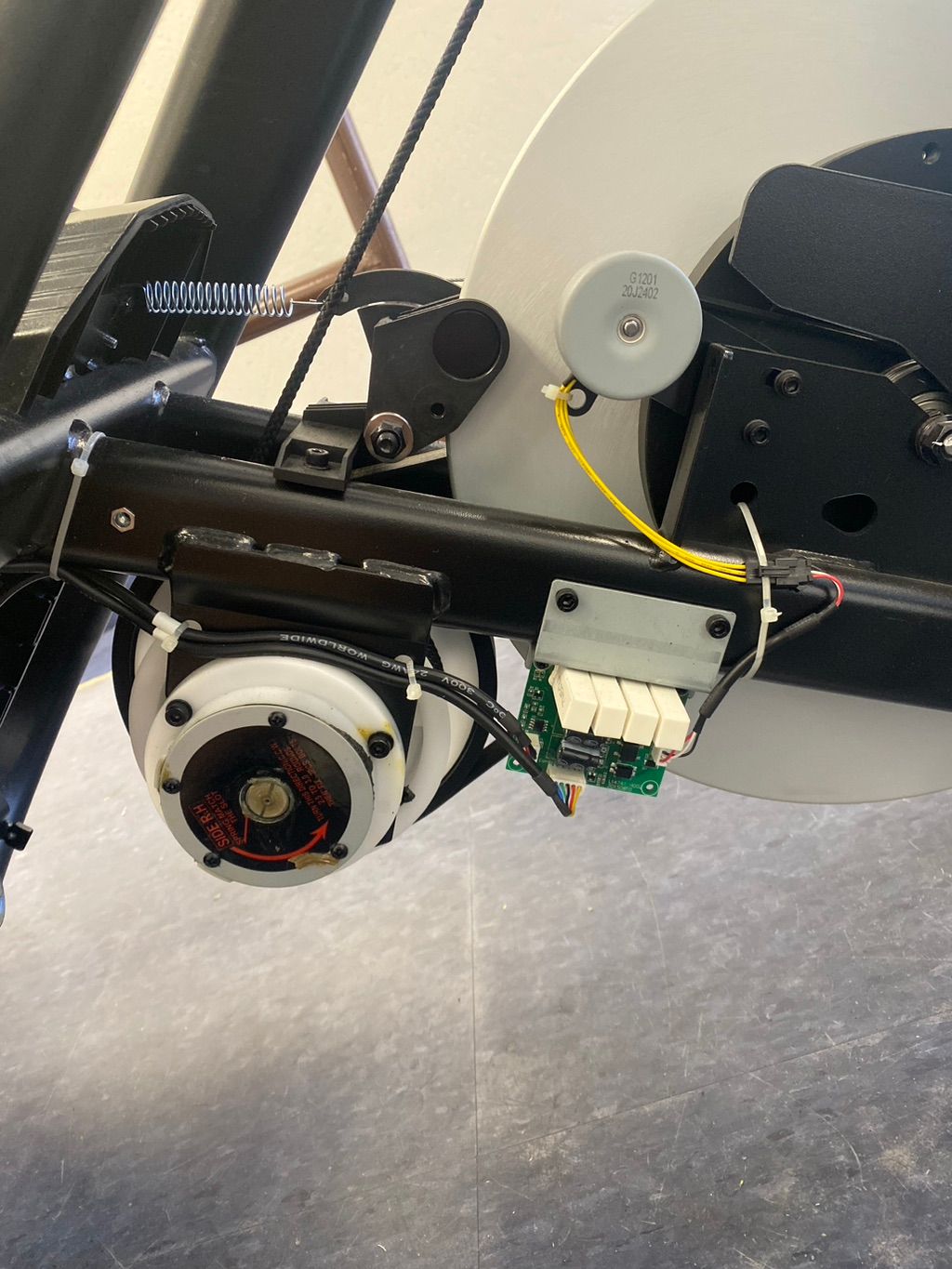 Projects and media