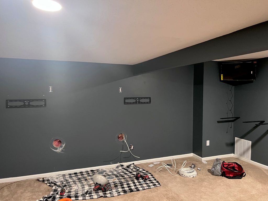 Customer photos